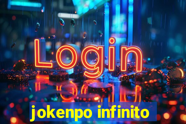 jokenpo infinito